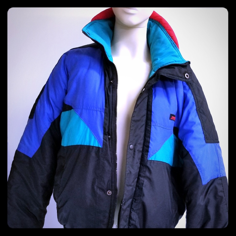 Attractive Puffer Women's XL Insulated Coat